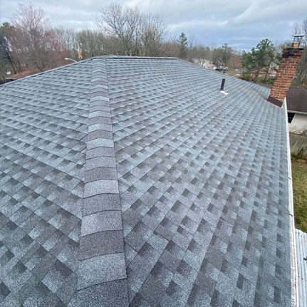 Asphalt Shingle Roof Repair Huntington Station NY