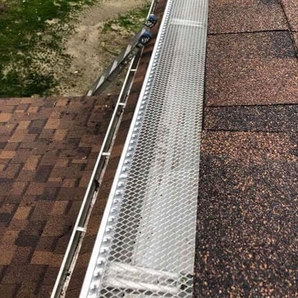 Gutter Repair Huntington Station NY