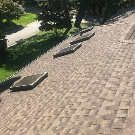 Skylight Repair Huntington Station NY