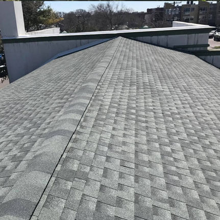 Roof Leak Repair Huntington Station NY