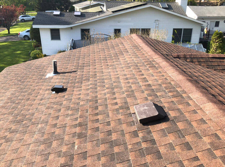 Roof Replacement Huntington Station NY
